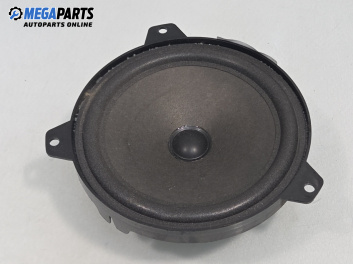 Високоговорител за BMW 3 Series E46 Touring (10.1999 - 06.2005), №  65.13-8368233