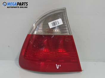 Стоп за BMW 3 Series E46 Touring (10.1999 - 06.2005), комби, позиция: лява