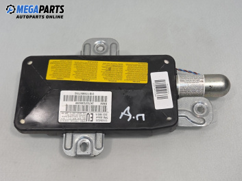 Airbag за BMW 3 Series E46 Touring (10.1999 - 06.2005), 4+1 вр., комби, позиция: дясна