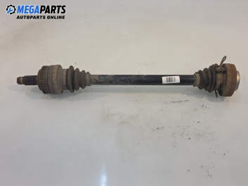 Полуоска за BMW 3 Series E46 Touring (10.1999 - 06.2005) 320 i, 150 к.с., позиция: предна, дясна
