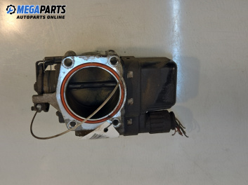 Дроселова клапа за BMW 3 Series E46 Touring (10.1999 - 06.2005) 320 i, 150 к.с.