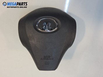 Airbag за Great Wall Voleex C10 (01.2010 - ...), 4+1 вр., хечбек, позиция: предна