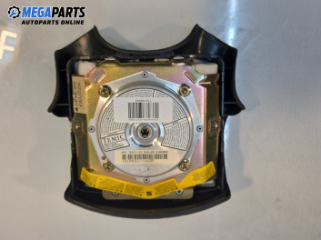 Airbag за Volkswagen Polo Hatchback II (10.1994 - 10.1999), 4+1 вр., хечбек, позиция: предна
