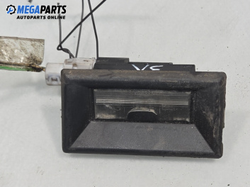 Плафон заден номер за Renault Espace III Minivan (11.1996 - 10.2002), миниван, № 04593030