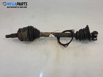 Полуоска за Renault Espace III Minivan (11.1996 - 10.2002) 2.2 12V TD (JE0E, JE0H, JE0P), 113 к.с., позиция: предна, лява