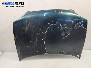 Преден капак за Opel Corsa B Hatchback (03.1993 - 12.2002), 2+1 вр., хечбек, позиция: предна