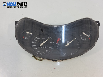 Километраж за Opel Corsa B Hatchback (03.1993 - 12.2002) 1.4 i, 60 к.с.