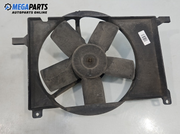 Перка охлаждане за Opel Corsa B Hatchback (03.1993 - 12.2002) 1.4 i, 60 к.с.