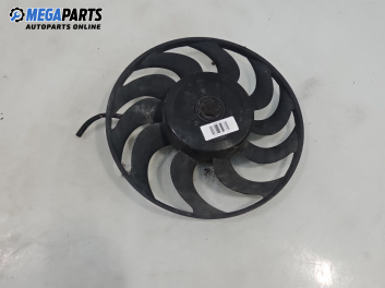 Перка охлаждане за Opel Corsa B Hatchback (03.1993 - 12.2002) 1.4 i, 60 к.с.