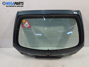 Заден капак за Opel Corsa B Hatchback (03.1993 - 12.2002), 2+1 вр., хечбек, позиция: задна