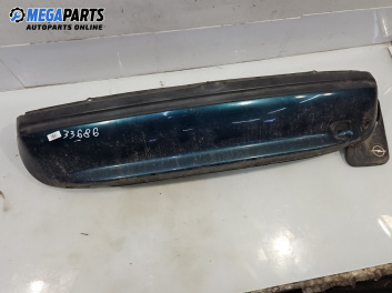 Задна броня за Opel Corsa B Hatchback (03.1993 - 12.2002), хечбек