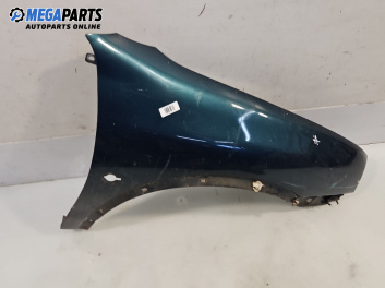 Калник за Opel Corsa B Hatchback (03.1993 - 12.2002), 2+1 вр., хечбек, позиция: предна, дясна