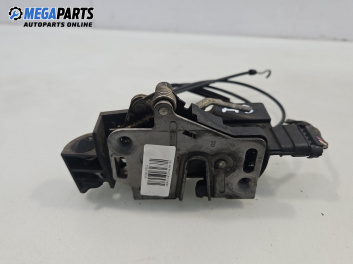 Брава на врата за Mercedes-Benz M-Class SUV (W163) (02.1998 - 06.2005), позиция: задна, дясна