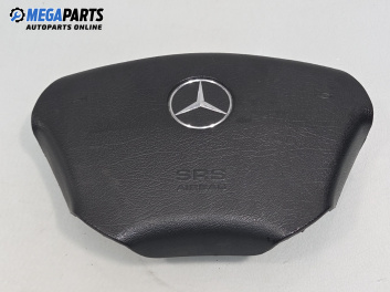 Airbag за Mercedes-Benz M-Class SUV (W163) (02.1998 - 06.2005), 4+1 вр., джип, позиция: предна