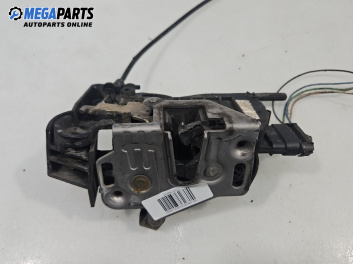 Брава на врата за Mercedes-Benz M-Class SUV (W163) (02.1998 - 06.2005), позиция: предна, лява