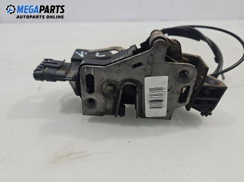 Брава на врата за Mercedes-Benz M-Class SUV (W163) (02.1998 - 06.2005), позиция: задна, лява