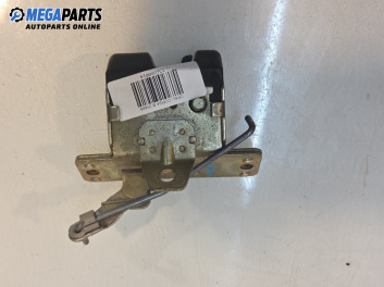 Брава заден капак за Opel Corsa B Hatchback (03.1993 - 12.2002), хечбек, позиция: задна