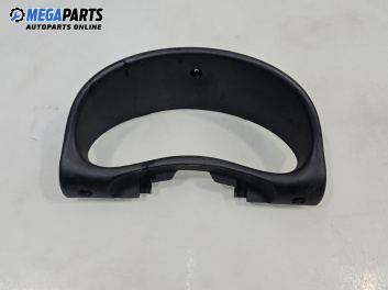 Интериорна пластмаса километраж за Opel Corsa B Hatchback (03.1993 - 12.2002), 4+1 вр., хечбек