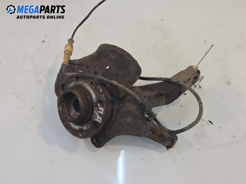 Шенкел главина за Opel Corsa B Hatchback (03.1993 - 12.2002), позиция: предна, дясна