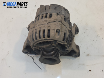 Алтернатор / генератор за Opel Corsa B Hatchback (03.1993 - 12.2002) 1.2 i 16V, 65 к.с., № Bosch 0123110008