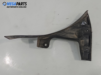 Държач броня за Audi A3 Hatchback I (09.1996 - 05.2003), хечбек, позиция: задна, дясна