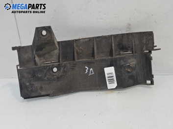 Държач броня за Audi A3 Hatchback I (09.1996 - 05.2003), хечбек, позиция: задна, дясна
