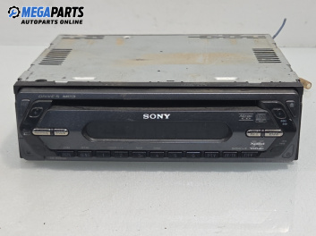 CD плеър за Audi A3 Hatchback I (09.1996 - 05.2003)