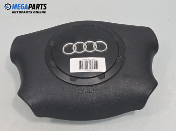 Airbag за Audi A3 Hatchback I (09.1996 - 05.2003), 4+1 вр., хечбек, позиция: предна
