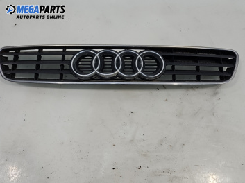 Решетка за Audi A3 Hatchback I (09.1996 - 05.2003), хечбек, позиция: предна