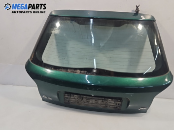 Заден капак за Audi A3 Hatchback I (09.1996 - 05.2003), 4+1 вр., хечбек, позиция: задна