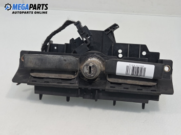 Ключалка заден капак за Audi A3 Hatchback I (09.1996 - 05.2003), хечбек