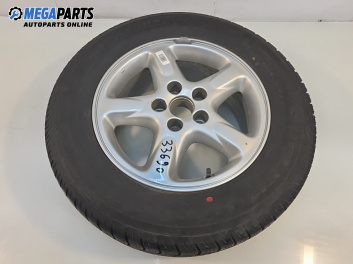 Резервна гума за Toyota RAV4 II SUV (06.2000 - 11.2005) 16 цола, ширина 7 (Цената е за 1 бр.)