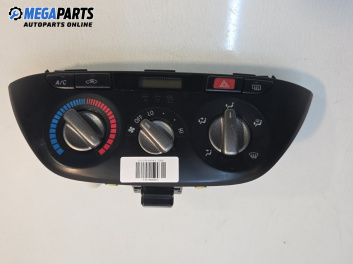 Панел климатроник за Toyota RAV4 II SUV (06.2000 - 11.2005)