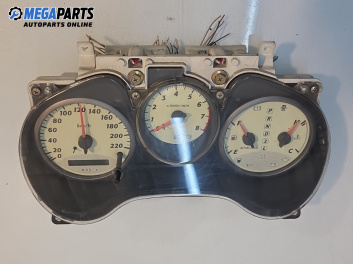 Километраж за Toyota RAV4 II SUV (06.2000 - 11.2005) 2.0 VVTi 4WD, 150 к.с.