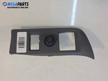 Интериорна пластмаса за Toyota RAV4 II SUV (06.2000 - 11.2005), 4+1 вр., джип, позиция: предна