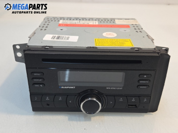 CD плеър за Toyota RAV4 II SUV (06.2000 - 11.2005)