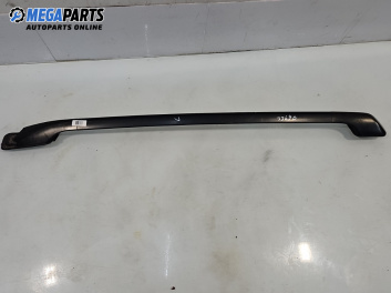 Релса багажник за Toyota RAV4 II SUV (06.2000 - 11.2005), 4+1 вр., джип, позиция: лява