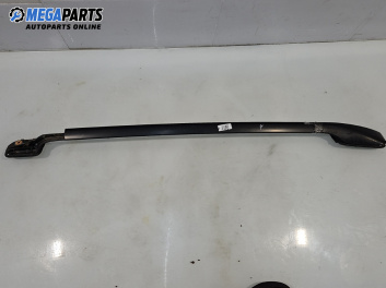 Релса багажник за Toyota RAV4 II SUV (06.2000 - 11.2005), 4+1 вр., джип, позиция: дясна
