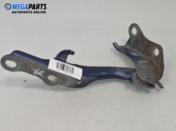Панта преден капак за Toyota RAV4 II SUV (06.2000 - 11.2005), 4+1 вр., джип, позиция: дясна