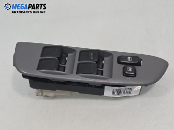 Бутони ел. стъкла и огледала  за Toyota RAV4 II SUV (06.2000 - 11.2005), № 84820-42090
