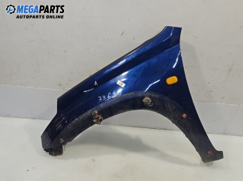 Калник за Toyota RAV4 II SUV (06.2000 - 11.2005), 4+1 вр., джип, позиция: предна, лява