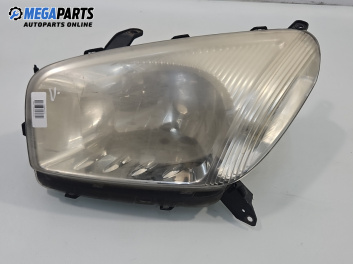 Фар за Toyota RAV4 II SUV (06.2000 - 11.2005), джип, позиция: лява