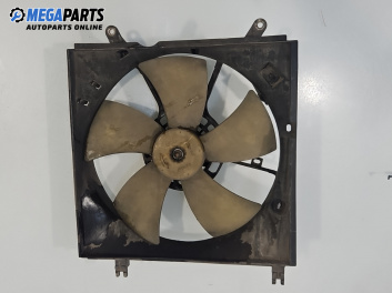Перка охлаждане за Toyota RAV4 II SUV (06.2000 - 11.2005) 2.0 VVTi 4WD, 150 к.с.
