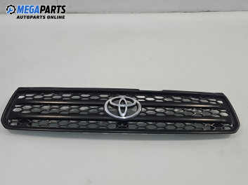 Декоративна маска за Toyota RAV4 II SUV (06.2000 - 11.2005), джип