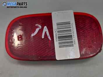 Светлоотразител за Toyota RAV4 II SUV (06.2000 - 11.2005), джип, позиция: дясна