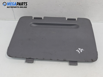 Кора багажник за Toyota RAV4 II SUV (06.2000 - 11.2005), 4+1 вр., джип
