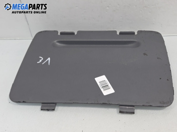 Кора багажник за Toyota RAV4 II SUV (06.2000 - 11.2005), 4+1 вр., джип