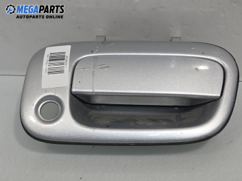 Външна дръжка заден капак за Toyota RAV4 II SUV (06.2000 - 11.2005), джип