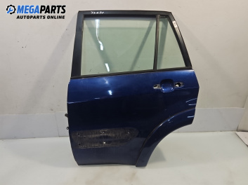 Врата за Toyota RAV4 II SUV (06.2000 - 11.2005), 4+1 вр., джип, позиция: задна, лява