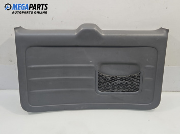 Кора багажник за Toyota RAV4 II SUV (06.2000 - 11.2005), 4+1 вр., джип